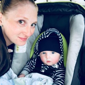 Meet your Posher, Andrea